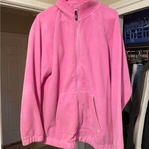 ASOS 4505 fleece jacket.  US 14.